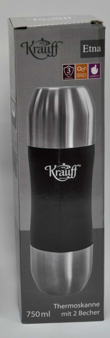 Фото - Термос Krauff 26-178-025 750 мл