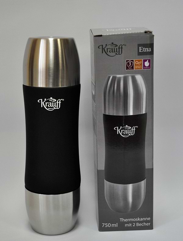 Фото - Термос Krauff 26-178-025 750 мл