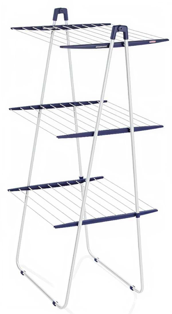 Фото - Сушарка для білизни Leifheit 81435 PEGASUS TOWER 190