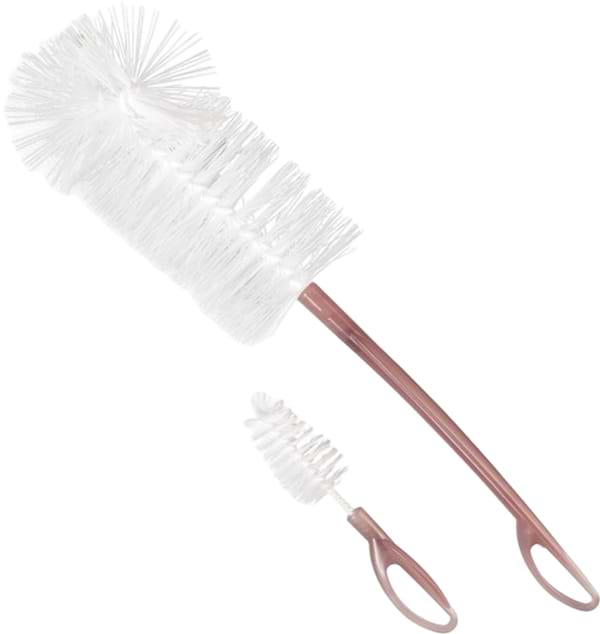 Фото - Йоржик для дитячих пляшечок Bebe Confort Lavender