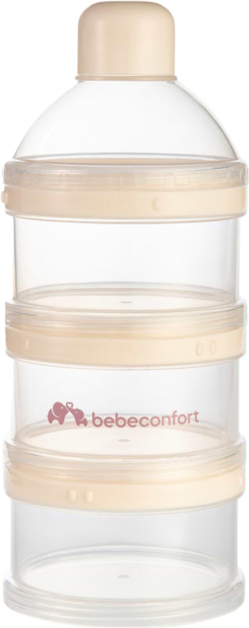 Фото - Дозатор молочной смеси для малыша Bebe Confort Sand