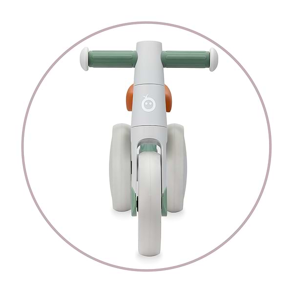 Фото - Беговел MoMi TEDI Green