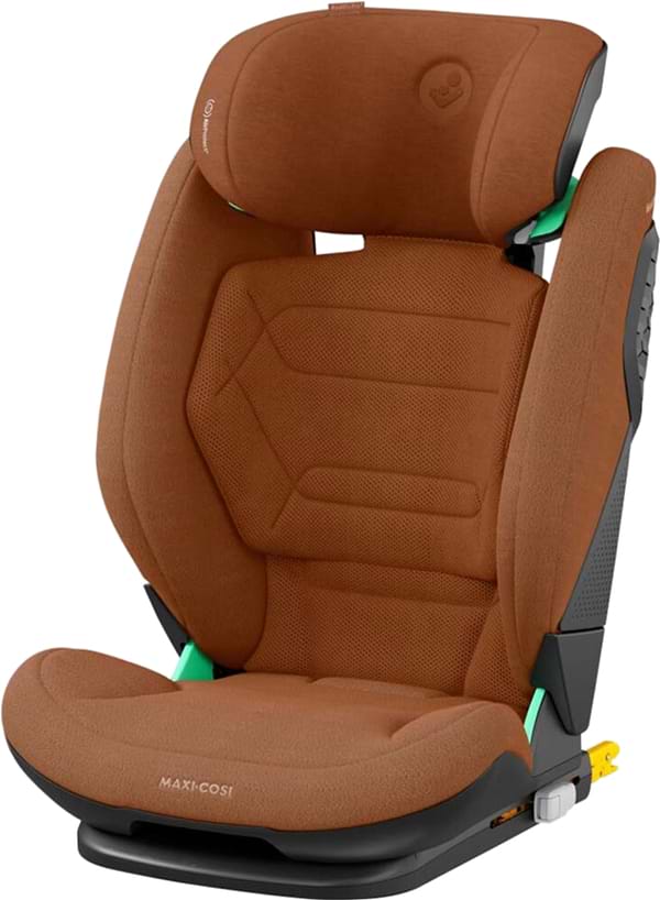 Фото - Автокресло Maxi-Cosi RodiFix Pro 2 i-Size Authentic Terra