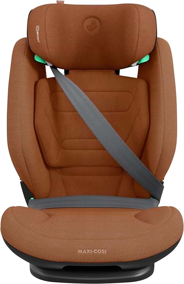 Фото - Автокресло Maxi-Cosi RodiFix Pro 2 i-Size Authentic Terra