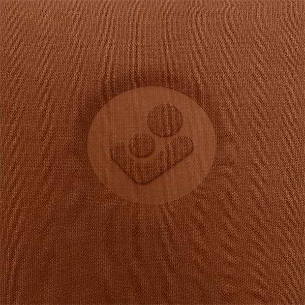 Фото - Автокресло Maxi-Cosi RodiFix Pro 2 i-Size Authentic Terra