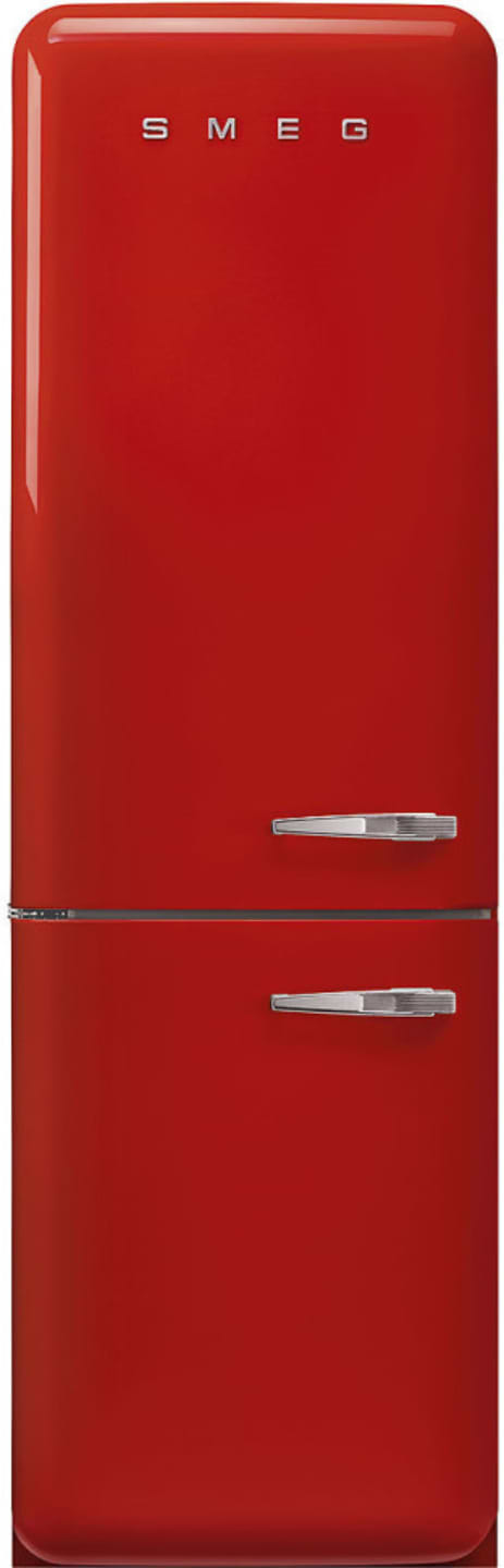 Холодильник Smeg FAB32LRD5 - Фото 1