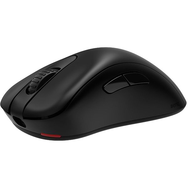 Фото - Мышь беспроводная игровая Zowie EC3-DW Black (9H.N4WBE.A2E)