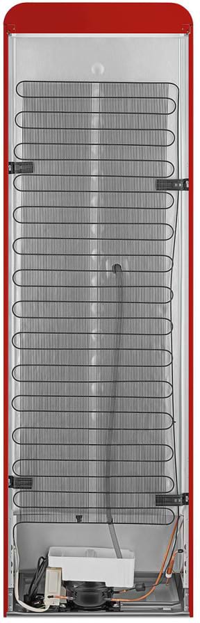 Фото - Холодильник Smeg FAB32LRD5