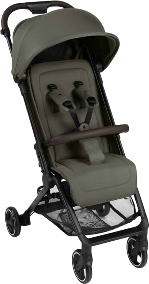 Коляска прогулянкова ABC Design Ping 3 Travel Avocado