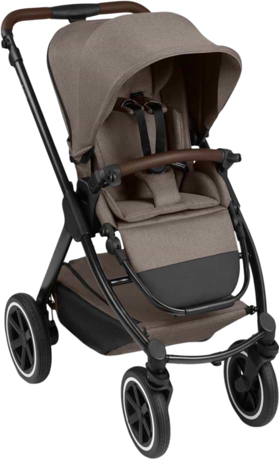 Коляска прогулянкова ABC Design Samba 2 Nature