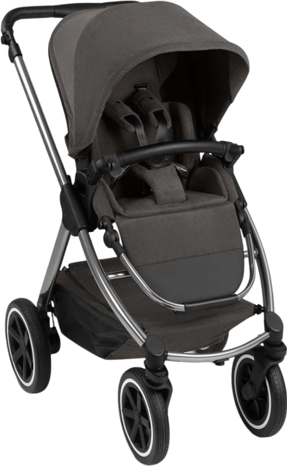 Коляска прогулянкова ABC Design Samba 2 Almond