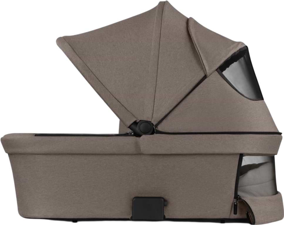 Люлька для коляски ABC Design Samba 2 Nature (12005072103)