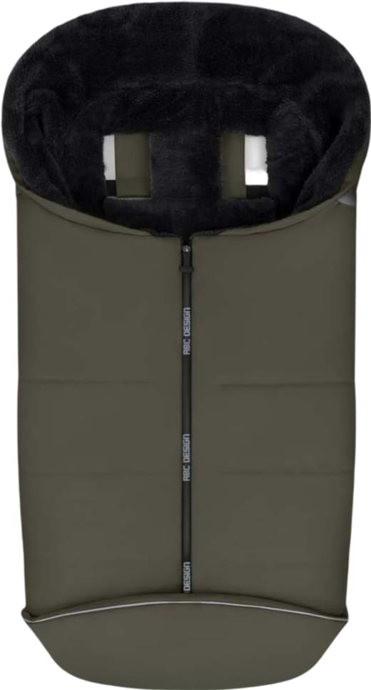 Конверт для коляски ABC Design Avocado (12005282500)