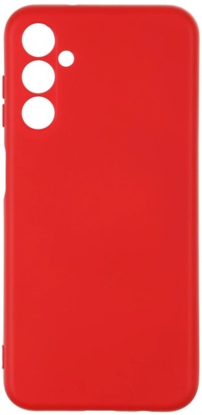 Чохол для смартфону Armorstandart Icon for Samsung Galaxy M14 5G SM-M146 Camera cover Red (ARM66674) - Фото 1