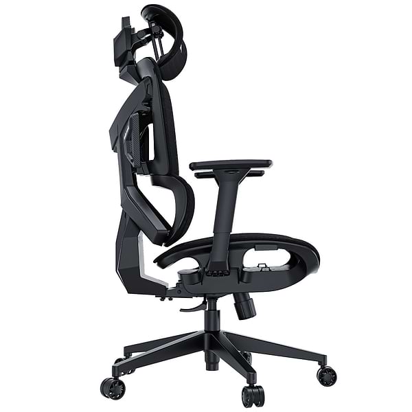 Фото - Кресло для геймеров Anda Seat X-Air Pro Size XL Mesh Space Black (AD-WY-01-BBB-B01)