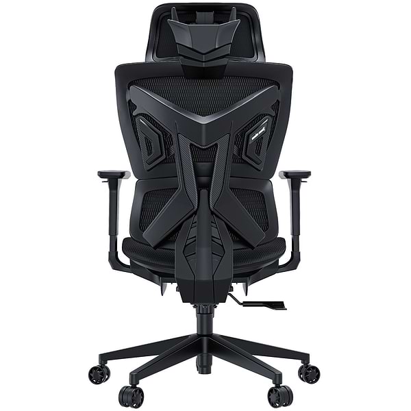 Фото - Кресло для геймеров Anda Seat X-Air Pro Size XL Mesh Space Black (AD-WY-01-BBB-B01)
