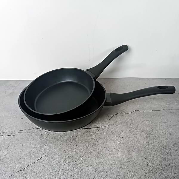 Фото - Сковорода универсальная Pepper Tiger 24х5,3 см (PR-2340-24)