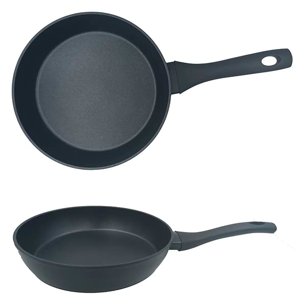 Фото - Сковорода универсальная Pepper Tiger 24х5,3 см (PR-2340-24)