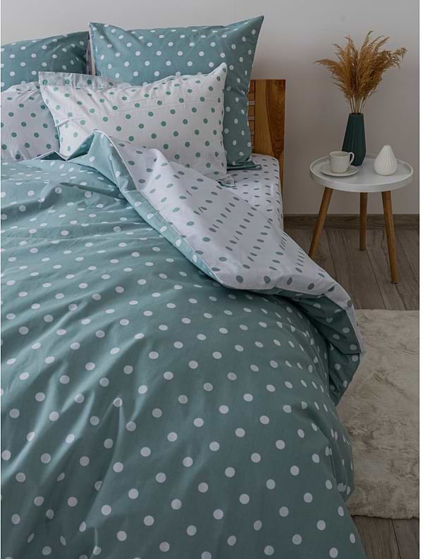 Фото - Комплект постельного белья ТЕП Happy Sleep 332 Olive (2-03795_24837)