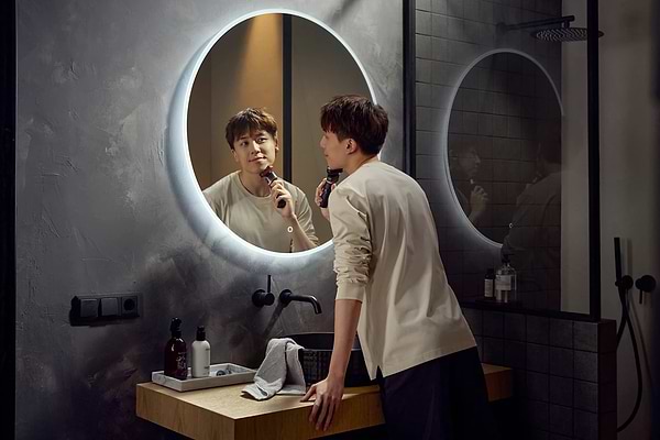 Фото - Бритва Philips X5012/00 серії 5000X