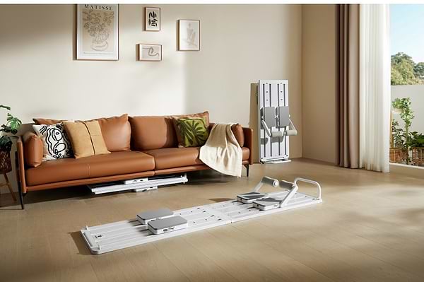 Фото - Скамейка для тренировок KingSmith Crawler Machine CL001 (CRAWLER001)