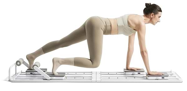 Фото - Скамейка для тренировок KingSmith Crawler Machine CL001 (CRAWLER001)