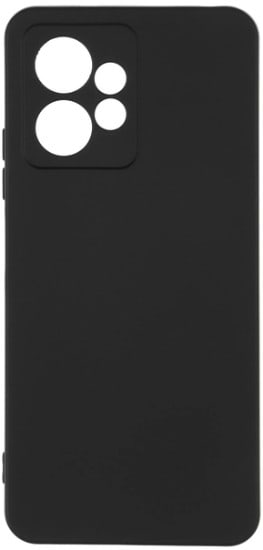 Чохол для смартфону Armorstandart ICON Case for Xiaomi Redmi Note 12 4G Camera cover Black (ARM67700) - Фото 1