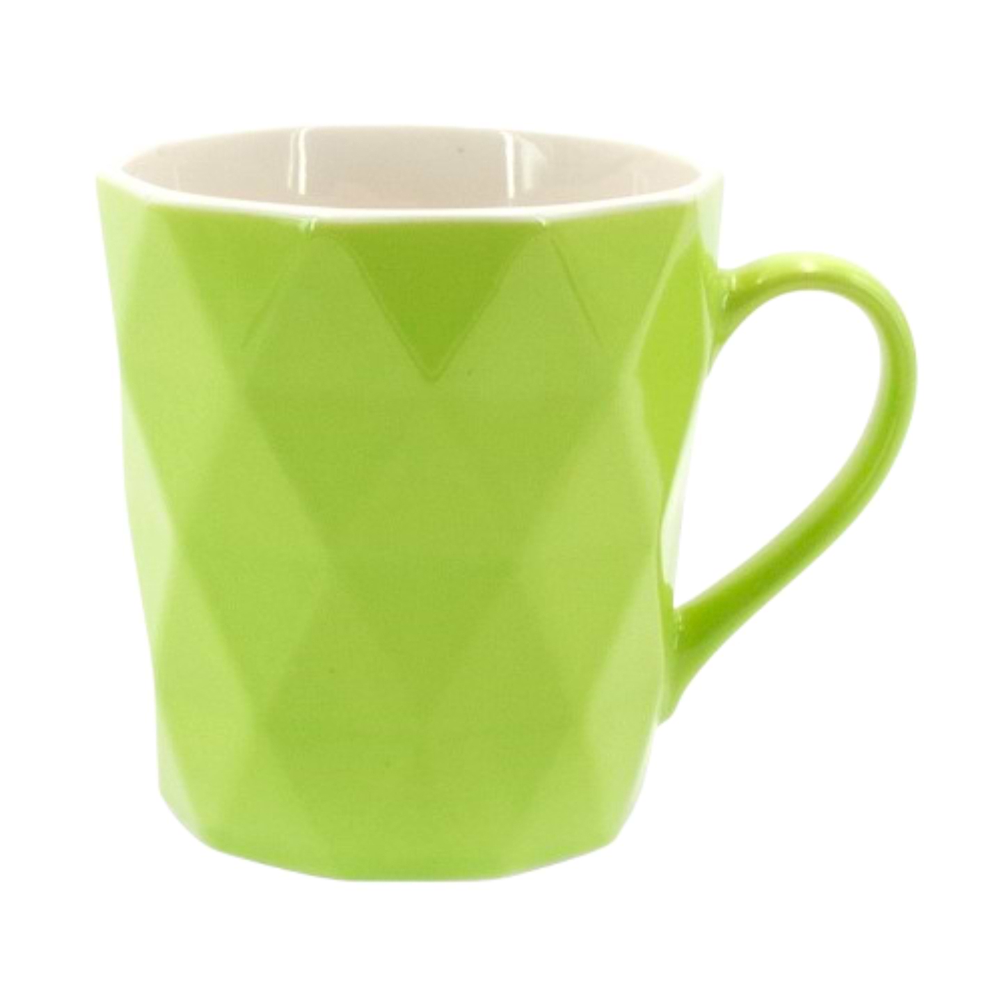 Чашка Milika Milika Crystal Green 360 мл (M0520-KLDM8-R54A) - Фото 1