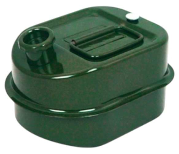 Каністра паливна Merlion YT-HS-FX-3L