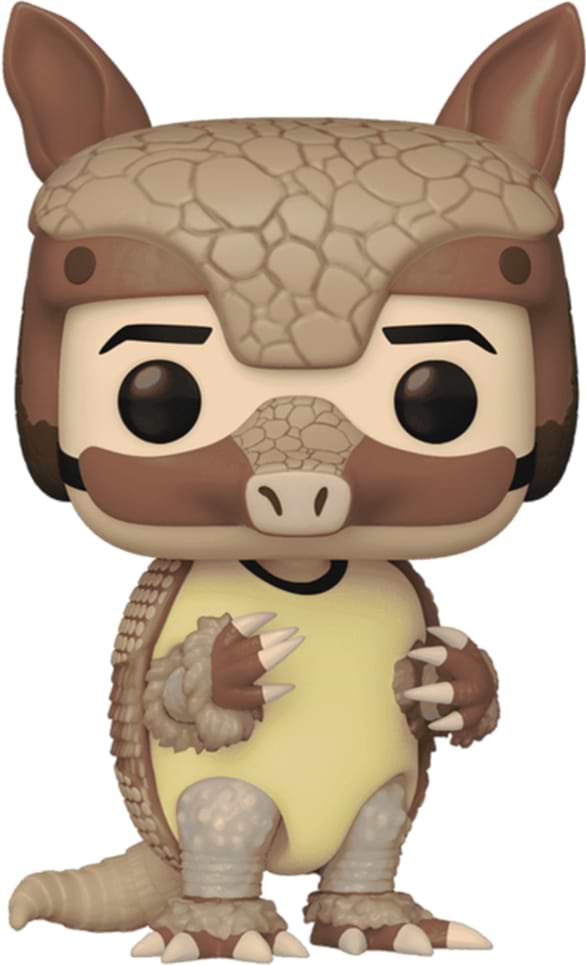 Коллекционная фигурка FUNKO POP! серии Друзья S6 - РОСС (80190)