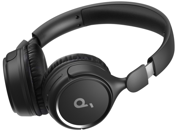Фото - Навушники накладні бездротові Anker SoundCore H30i Black