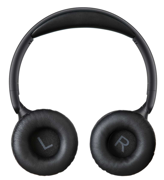 Фото - Навушники накладні бездротові Anker SoundCore H30i Black