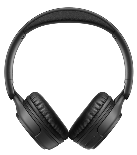 Фото - Навушники накладні бездротові Anker SoundCore H30i Black