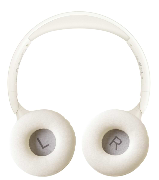 Фото - Наушники накладные беспроводные Anker SoundCore H30i White
