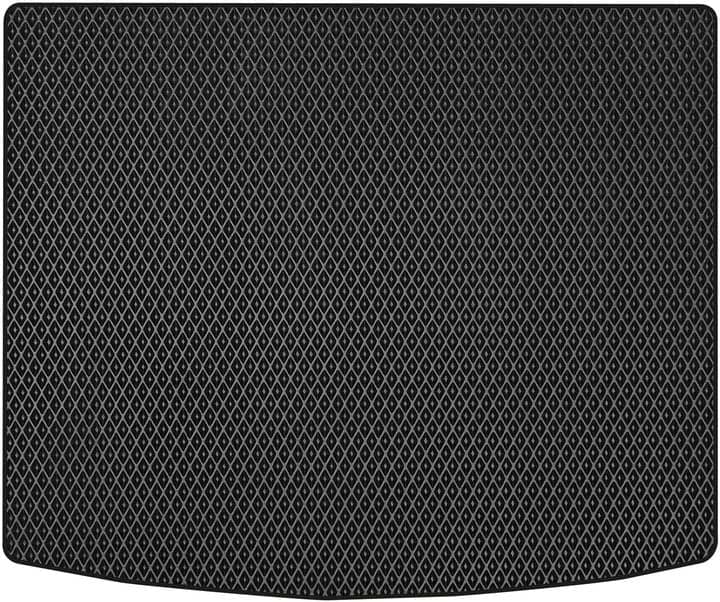 EVA килимок в багажник авто EVAtech для Scala Skoda 2018 1 покоління Htb EU (SK12029B1RBB)