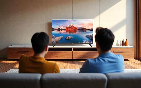 Фото - Телевизор Xiaomi TV A Pro 32