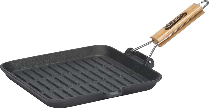 Сковорода гриль Vanora VN-HYCC-61 - Фото 1