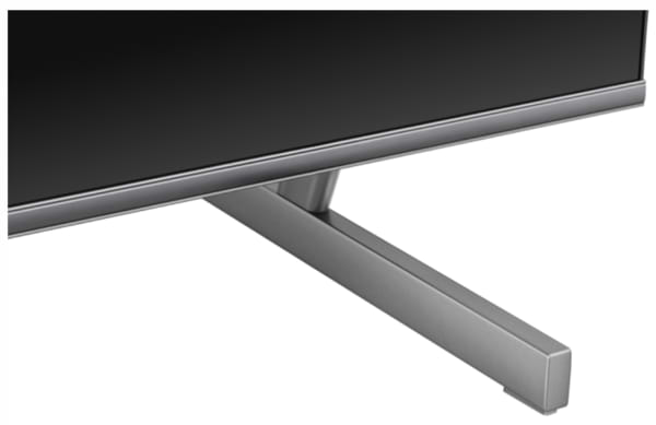 Фото - Телевизор Hisense 55U6KQ