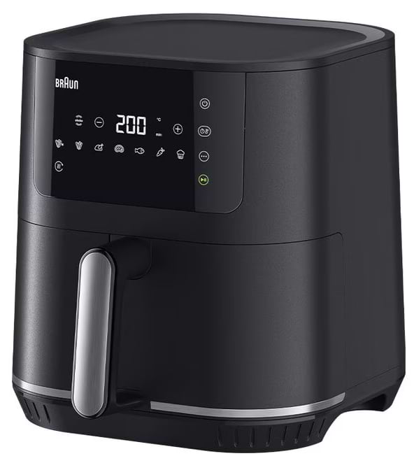 Фото - Мультипіч Braun MultiFry 5 HF5030