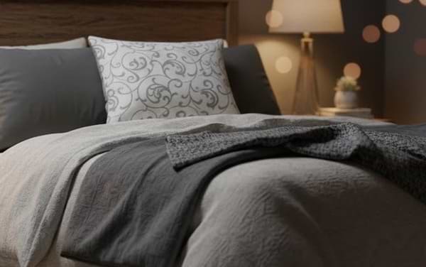 Фото - Подушка стандартна Zastelli A111 50х70 (21715)