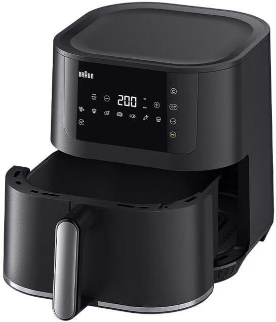 Фото - Мультипіч Braun MultiFry 5 HF5030