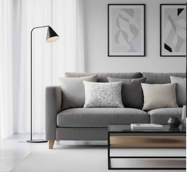 Фото - Подушка стандартна Zastelli A111 50х70 (21715)