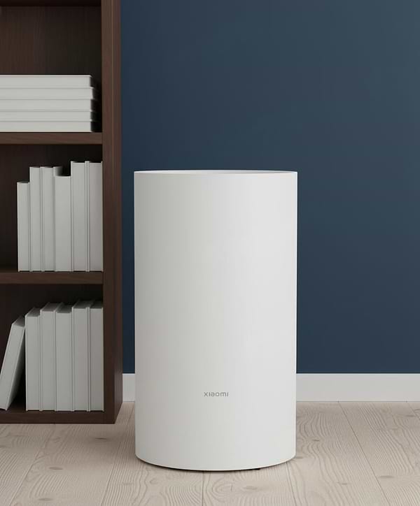 Фото - Осушувач повітря Xiaomi Smart Dehumidifier Lite