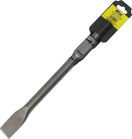 Зубило Werk SDS-plus 14x20х250 мм (WE104103)