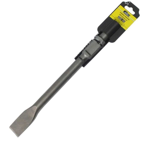 Зубило Werk 14x40х250 мм SDS-plus (WE104101)