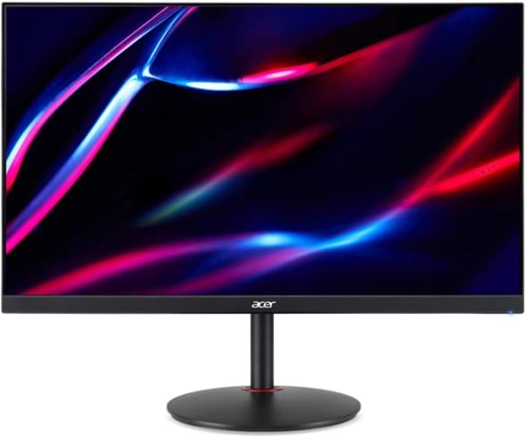 Монитор игровой Acer Nitro XV271UM3bmiiprx (UM.HX1EE.301) Black - Фото 1