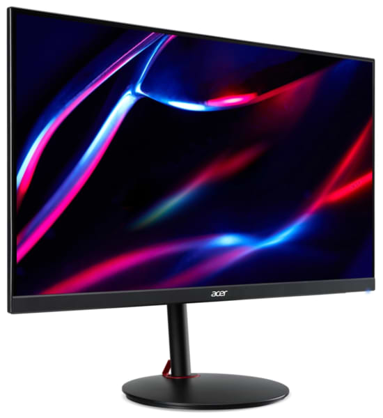 Фото - Монитор игровой Acer Nitro XV271UM3bmiiprx (UM.HX1EE.301) Black