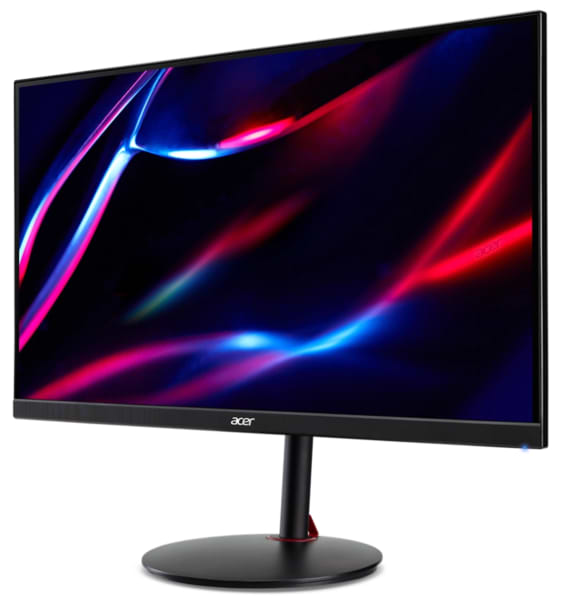Фото - Монитор игровой Acer Nitro XV271UM3bmiiprx (UM.HX1EE.301) Black