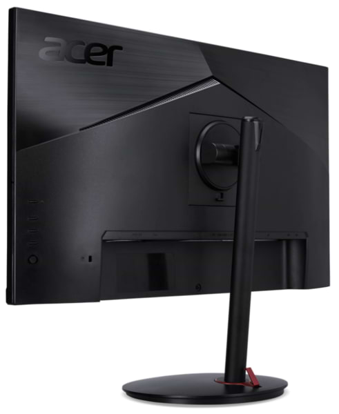 Фото - Монитор игровой Acer Nitro XV271UM3bmiiprx (UM.HX1EE.301) Black