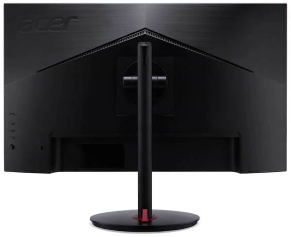 Фото - Монитор игровой Acer Nitro XV271UM3bmiiprx (UM.HX1EE.301) Black